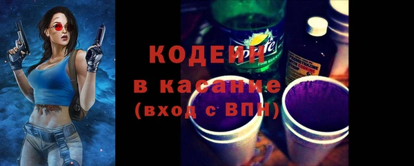 хмурый Аксай